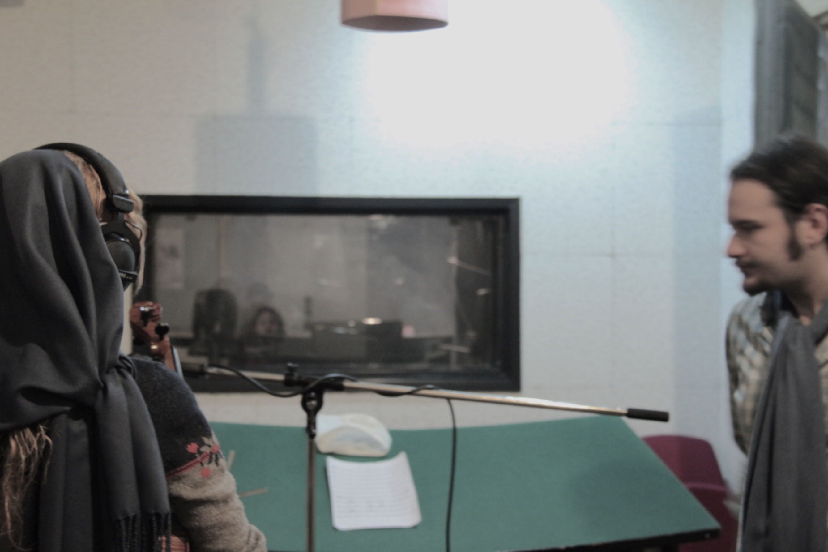 Pedram Babaiee - Composer/ Music Producer پدرام بابایی - آهنگساز و تهیه کننده ی موسیقی