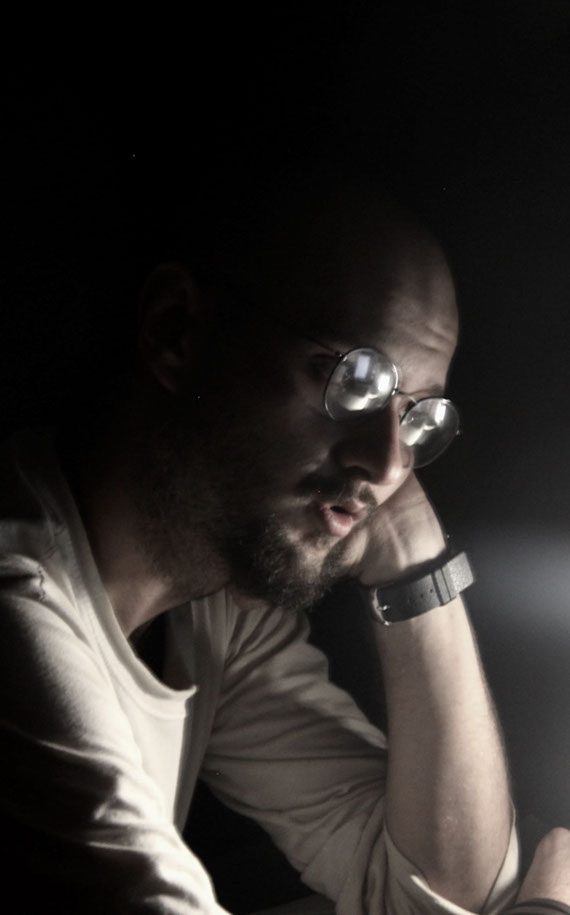 Pedram Babaiee - Composer/ Music Producer پدرام بابایی - آهنگساز و تهیه کننده ی موسیقی